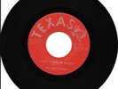 1960's Texas Soul, Roy Montelongo I Make a Fool of Myself,   NM 45