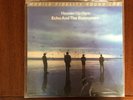 MFSL Echo and the Bunnymen / Heaven up Here   Mint Sealed