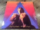 LP A&M Records AMLH 64831 The Police ?– Zenyatta Mondatta EU VINYL 1980 OIS