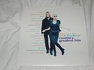Roxette Don't Bore Us Get To The Chorus UK 2LP  Greatest Hits 12