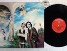 MESSAGE SYNAPSE TELEFUNKEN GXF-2048 Japan Vinyl LP