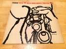 Miles Davis Quintet - Cookin' LP Prestige 7094 Original NYC W50 DG MONO RVG