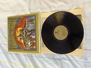 Grateful Dead - Grateful Dead US First MONO Press  Gold Warner labels