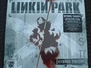 LINKIN PARK Hybrid Theory LP Vinyl 10