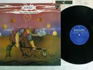 ANGE AU DELA DU DELIRE PHILIPS BT-5169 Japan Vinyl LP