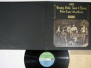 CROSBY,STILLS,NASH & YOUNG DEJA VU ATLANTIC MT 2023 Japan Vinyl LP
