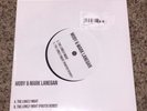 MOBY & MARK LANEGAN - The Lonely Night RSD vinyl 7