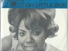 Mary Wells * My Guy* dutch 45 in PS MINT