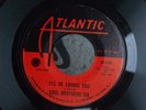 ZZ ATLANTIC 2406 SOUL BROTHERS SIX I'LL BE LOVING YOU SOME KIND OF WONDERFUL