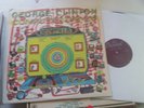 GEORGE CLINTON COMPUTER GAMES 1982 orig LP ST12246 soul p funk funkadelic bootsy
