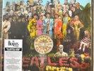 The Beatles - Sgt. Pepper's Lonely Hearts Club Band 180g New MONO