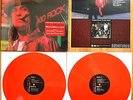 Kid Rock - Devil Without a Cause Viny 2xl LP ORANGE Colored New Sealed