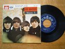 The Beatles  France Export EP Volume 1 MOE 21001 Exc/VG+ SOUND VG++