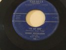 RARE Collectible Rockabilly SONNY DECKLEMAN 