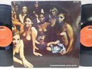 JIMI HENDRIX NUDES COVER ELECTRIC LADYLAND HOLLAND POLYDOR 2679-029 GTFLD 2LP ++