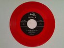 Sonny Roberts & The Echos 45 rpm 