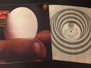 GRAVY TRAIN - BALLAD OF A PEACEFUL MAN - VERTIGO UK 71 NEAR MINT Vinyl