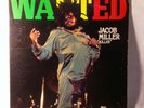 Wanted Jacob Miller Killer Vinyl LP Album Roots Reggae Ska Dub Jamaica 1978