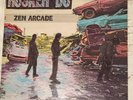 HÜSKER DÜ Zen Arcade 2LP 1984 Near Mint SST Bob Mould Grant Hart Punk Rock
