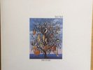 Talk Talk 'Spirit of Eden' Original Parlophone Vinyl LP 1988