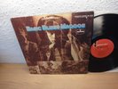 FREAKBEAT PSYCH LP BLUES MAGOOS Basic FUZZ GARAGE Mint