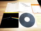 MFSL PINK FLOYD LP - THE DARK SIDE OF THE MOON / AUDIOPHILE PRESS 1-017 in MINT