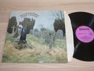 CHRIS FARLOWE LP - The Last Goodbye /1969 UK First Immediate Press Mint VG