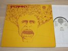Patto LP - Same / 1970 german vertigo swirl First Press in VG+