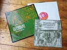 Tasavallan Presidentti - Milky Way Moses Vinyl Sonet SNTF658
