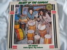 THE CONGOS: HEART OF THE CONGOS: BLACK ARK/ LEE PERRY: MINT - FREE POST