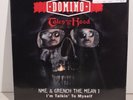 DOMINO TALES FROM THE HOOD NME & GRENCH I'M TALKING 12