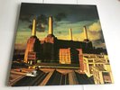 PINK FLOYD ANIMALS 1977 UK LP HARVEST SHVL 815 WIDE SPINE GATEFOLD 4U/-3U NMEX-