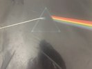 Pink Floyd 'The Dark Side of the Moon' Original Master Recording Vinyl