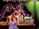Iron Maiden - Twilight Zone / Wrathchild (12