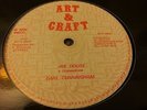 Earl Cunningham Jail House Rare Killer Roots 12