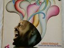 Leon Thomas - Blues and Soulful Truth LP. Original UK 1973. VG++/VG++