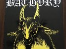 BATHORY Bathory YELLOW GOAT 12