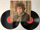 Bob Dylan - Blonde On Blonde - 1966 Mono 1st Press CL 2516 (EX) Ultrasonic Clean