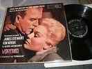 BERNARD HERRMANN - VERTIGO - US ORIG SOUNDTRACK 1958 Mercury RARE