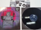 VOIVOD - DIMENSION HATROSS - N 0106-1, 1988 NOISE + INSERTO LP NM