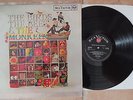The Monkees - The Birds The Bees & The Monkees RARE U.K. Mono Press
