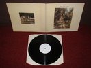VAN MORRISON Tupelo Honey LP 1971 W/B 1st Press  TEST PRESS  A1/B1