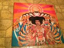 JIMI HENDRIX Axis: Bold as Love ORIGINAL LP REPRISE RECORDS  6281 VINYL