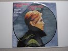 DAVID BOWIE -  'LOW LIVE' NEW YORK 2002 -  PICTURE DISC NO 5/100 - MINT