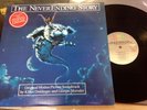 THE NEVERENDING STORY-ORIGINAL SOUNDTRACK-KLAUS DOLDINGER & GIORGIO MORODER-EX