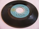 THE FANTASTIC FOUR-CAN'T STOP LOOKING FOR MY BABY/JUST THE LONELY-RIC TIC DJ