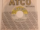 Derek and The Dominos / Layla & I Am Yours  / Atco B'Way Address 45rpm / Mint