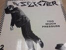 The Selecter ?– Too Much Pressure Vinyl LP Two Tone CDL TT5002 UK 1979 Ska