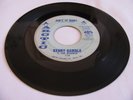 KENNY GAMBLE - AIN'T IT BABY / INSTRUMENTAL - ARCTIC