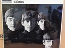 THE BEATLES WITH THE BEATLES UK ST PARLOPHONE EMI LP PCS 3045 YEX 110/1 2/2 MINT